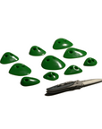 Microbes Set 2 - Screw Ons - GR045