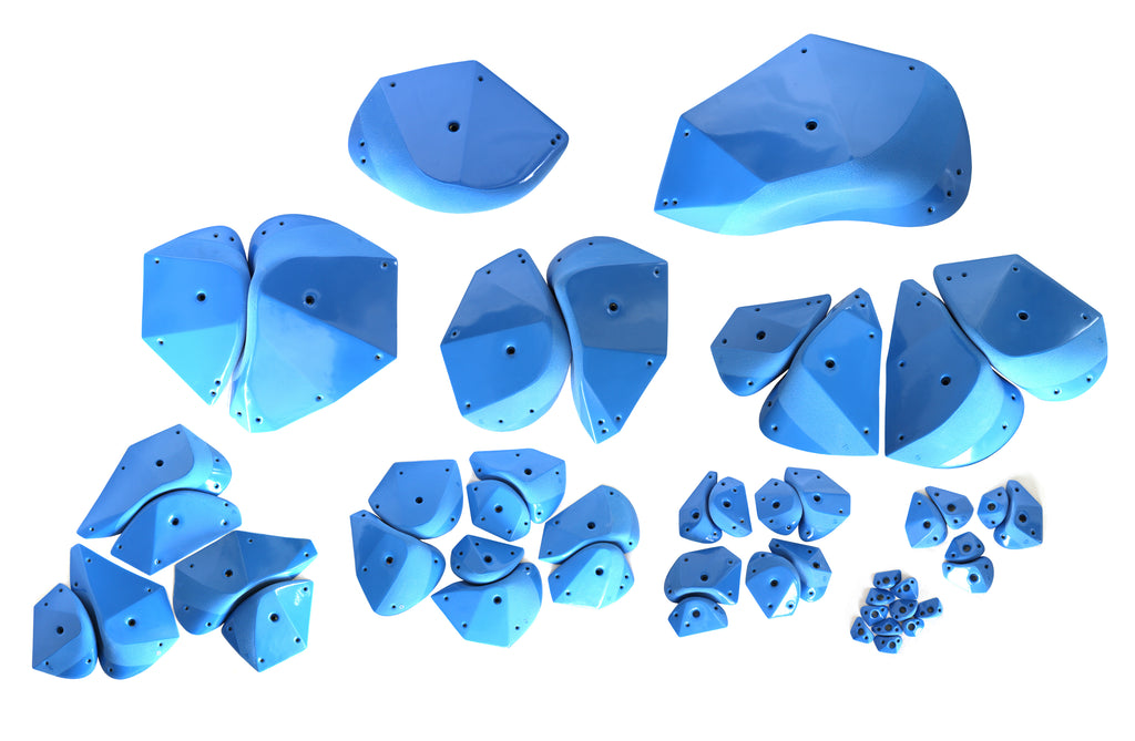 Carbons - Full Set - GR088FAM