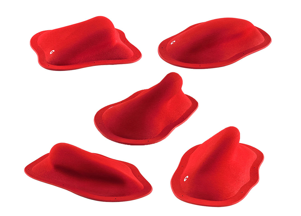 Giant Grips - V.M02-1 - V.M02-5