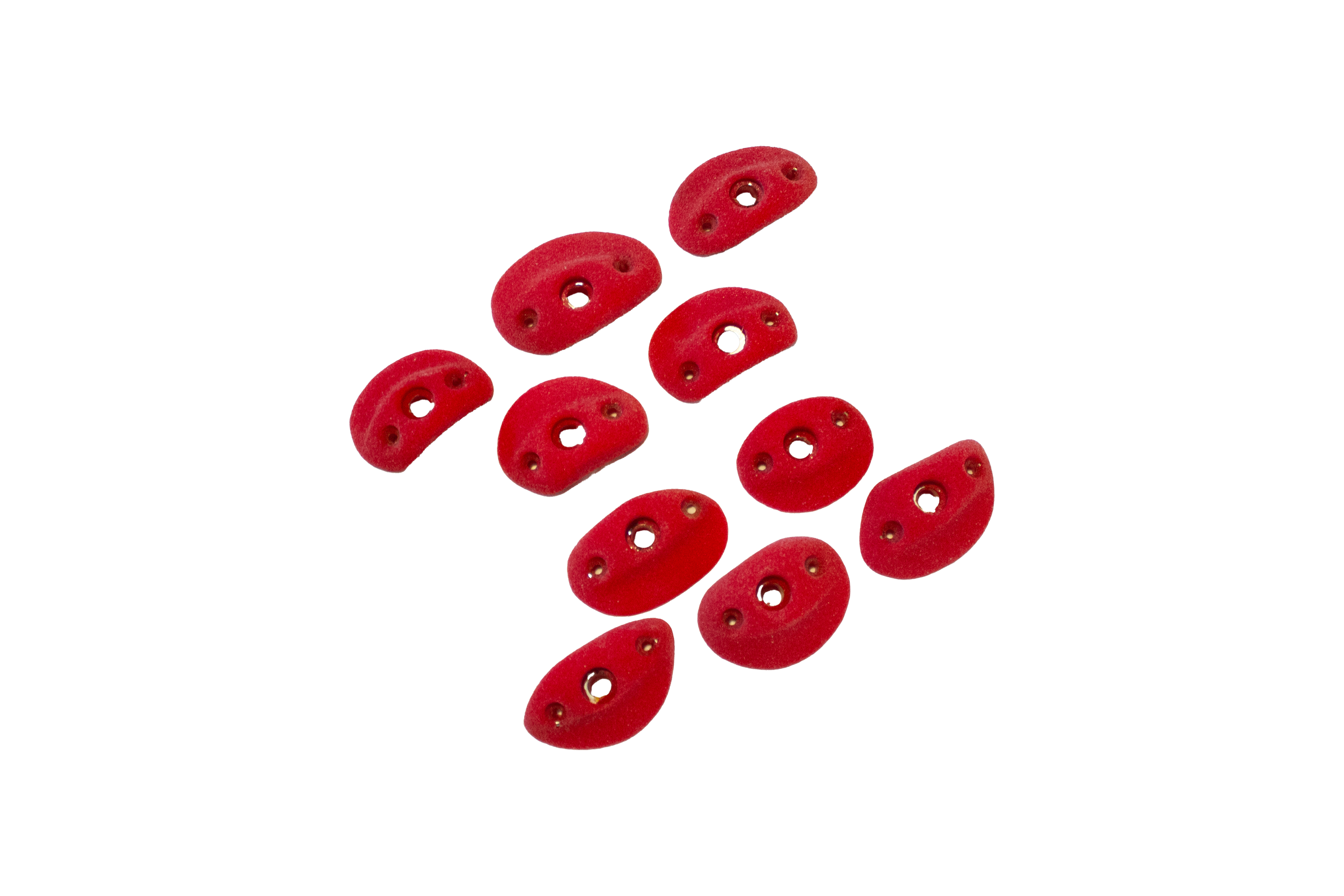 Groundswells - Feet - GR097 – Grizzly Holds