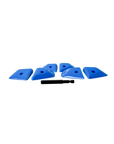 Tectonic Plates DT - XS-2 - GR103
