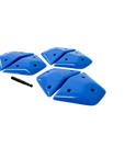 Tectonic Plates DT - S-2 - GR105