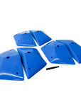 Tectonic Plates DT - L-1 - GR109