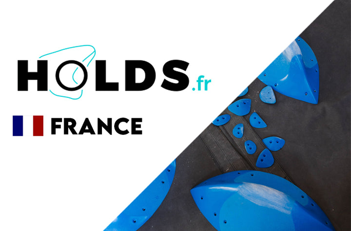 Holds France company