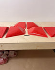 Tectonic Plate DT - XXL2 - GR114 - STOCK