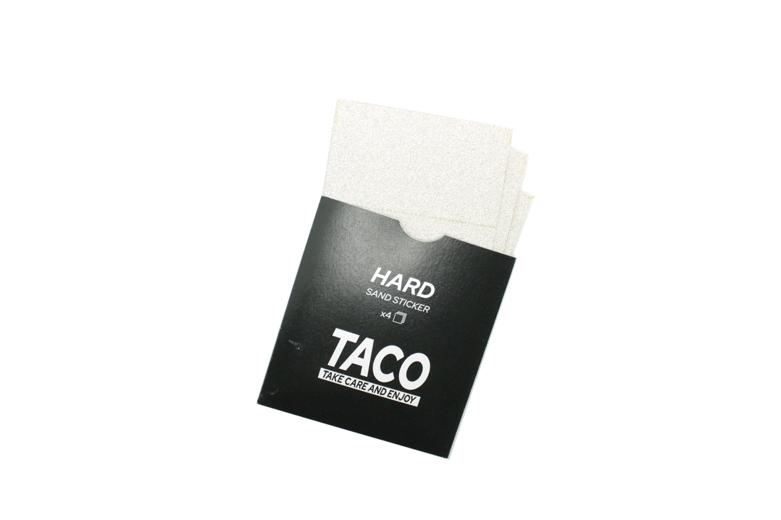 TACO Sand Sticker Refil