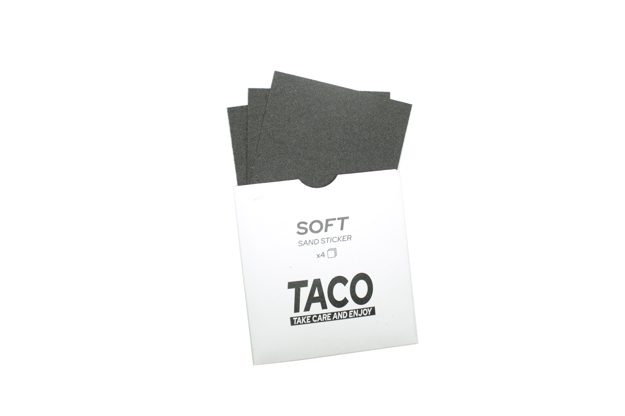 TACO Sand Sticker Refil