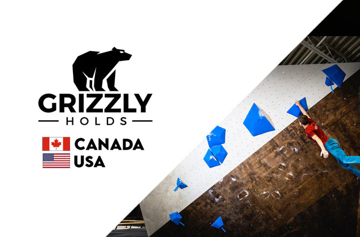 Grizzly Holds in USA and Canada