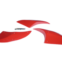 Fangs - XL - GR051