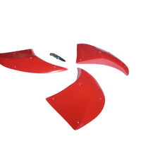 Fangs - XL - GR051