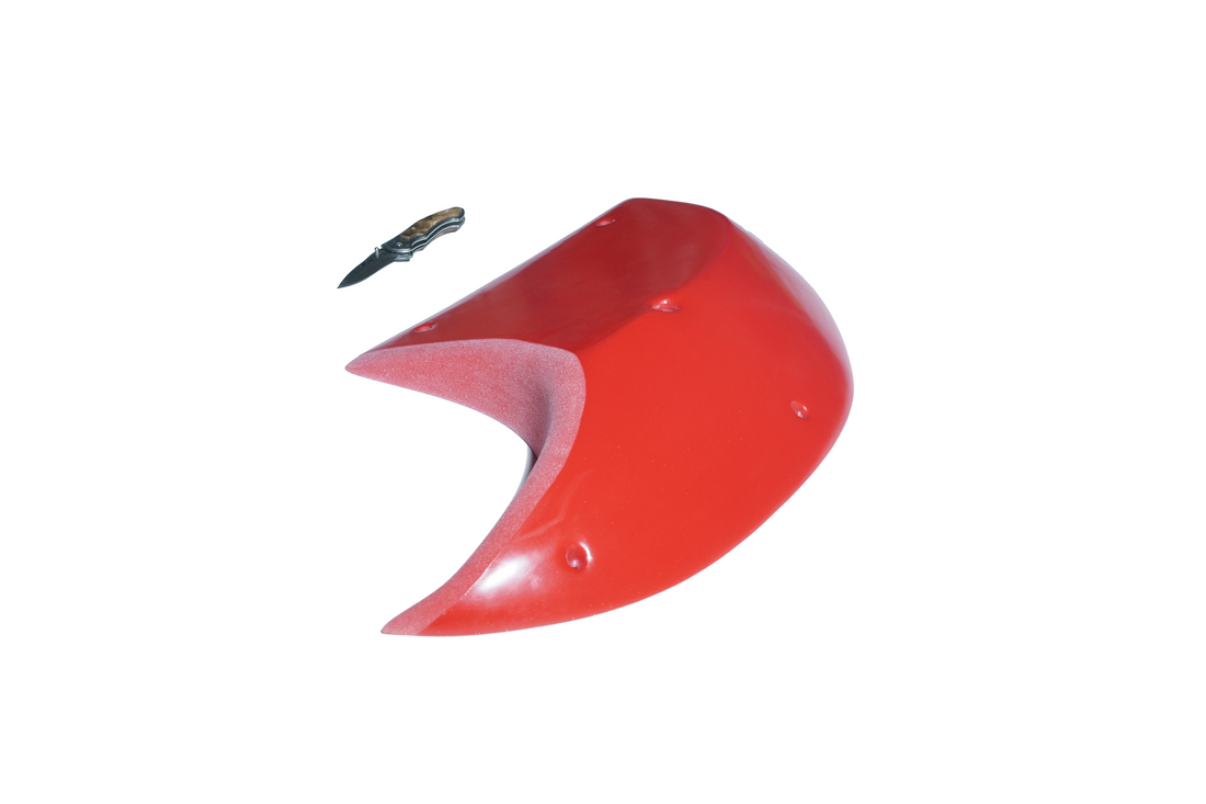Fangs - XXXL - GR053