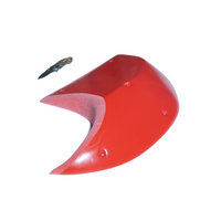 Fangs - XXXL - GR053