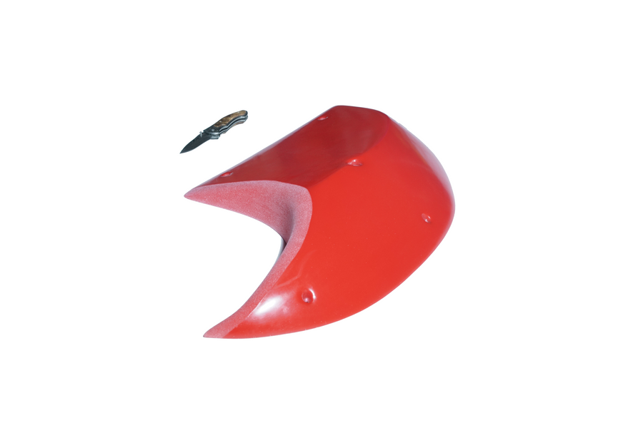 Fangs - XXXL - GR053