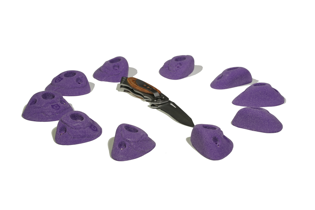 Flakes - Feet - GR055