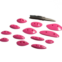 Microbes Set 3 - Screw Ons - GR046