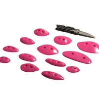 Microbes Set 3 - Screw Ons - GR046