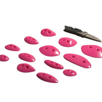 Microbes Set 3 - Screw Ons - GR046