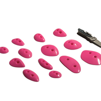Microbes Set 3 - Screw Ons - GR046