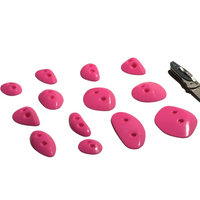 Microbes Set 3 - Screw Ons - GR046
