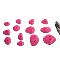 Microbes Set 3 - Screw Ons - GR046