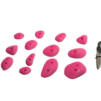 Microbes Set 3 - Screw Ons - GR046