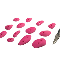 Microbes Set 3 - Screw Ons - GR046