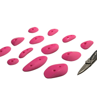 Microbes Set 3 - Screw Ons - GR046