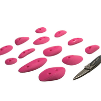 Microbes Set 3 - Screw Ons - GR046