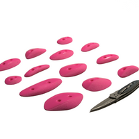 Microbes Set 3 - Screw Ons - GR046