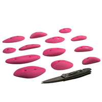 Microbes Set 3 - Screw Ons - GR046