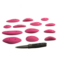Microbes Set 3 - Screw Ons - GR046