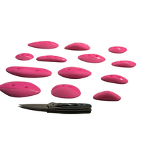 Microbes Set 3 - Screw Ons - GR046