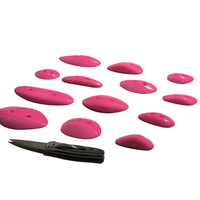Microbes Set 3 - Screw Ons - GR046