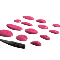 Microbes Set 3 - Screw Ons - GR046