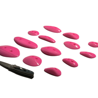 Microbes Set 3 - Screw Ons - GR046