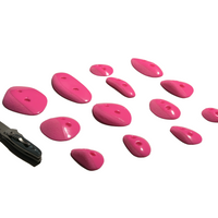 Microbes Set 3 - Screw Ons - GR046