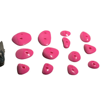 Microbes Set 3 - Screw Ons - GR046