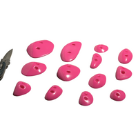 Microbes Set 3 - Screw Ons - GR046