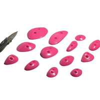 Microbes Set 3 - Screw Ons - GR046