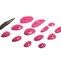 Microbes Set 3 - Screw Ons - GR046
