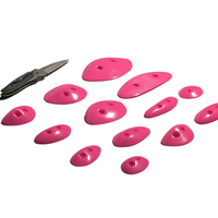 Microbes Set 3 - Screw Ons - GR046