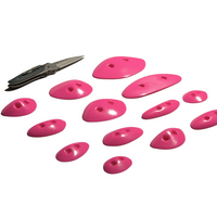 Microbes Set 3 - Screw Ons - GR046
