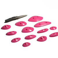 Microbes Set 3 - Screw Ons - GR046