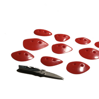 Microbes Set 1 - Screw Ons - GR044