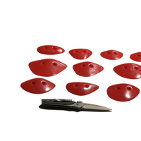 Microbes Set 1 - Screw Ons - GR044