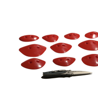 Microbes Set 1 - Screw Ons - GR044