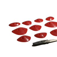 Microbes Set 1 - Screw Ons - GR044