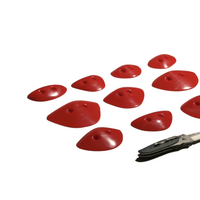 Microbes Set 1 - Screw Ons - GR044