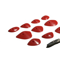 Microbes Set 1 - Screw Ons - GR044