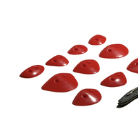 Microbes Set 1 - Screw Ons - GR044